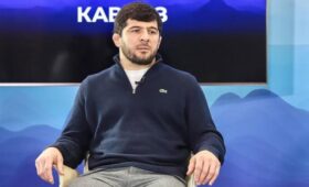 ITA сняло обвинения с олимпийского чемпиона Гацалова