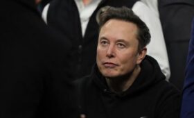 Маск подсчитал, что выплатит за всю жизнь 500 млрд долларов налогов