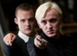 Sina: Драко Малфой из «Гарри Поттера» стал символом года Лошади в Китае
