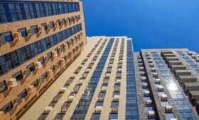 Жилой квартал появится в Нижегородском районе по проекту КРТ