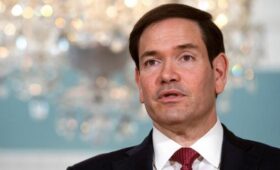 Рубио заявил, что Трамп позже выскажется по поводу ДСНВ