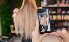 Адвокат Багатурия: штраф до 300 тыс рублей грозит бьюти-мастеру за публикацию фото клиента