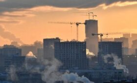 Набиуллина: рыночная ипотека в России будет доступной при устойчивом снижении инфляции