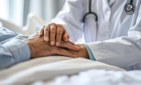 В России предложили ввести специальность «паллиативная медицинская помощь»