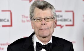 Стивен Кинг подвергся критике за слова о Дональде Трампе