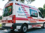 IHA: на западе Турции произошло массовое ДТП с 16 машинами