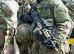 TNI: Польша и Литва могут создать совместный полигон в Сувалкском коридоре
