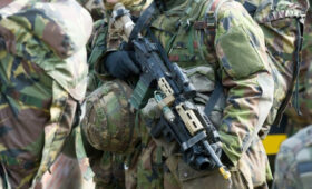 TNI: Польша и Литва могут создать совместный полигон в Сувалкском коридоре