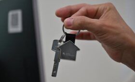 Московский фонд реновации стал лидером по вводу жилья среди застройщиков России