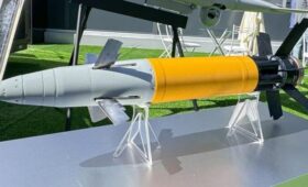 «Ростех»: управляемый снаряд «Краснополь-М2» превзошел западные аналоги