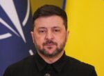 Зеленский провел встречу с Уиткоффом и Кушнером
