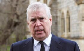 BBC: брат короля Великобритании задержан по делу Эпштейна