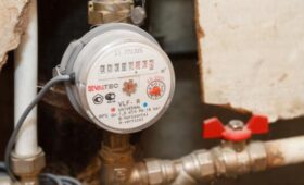 «Известия»: ГОСТ на умные счетчики воды и тепла разработали в России