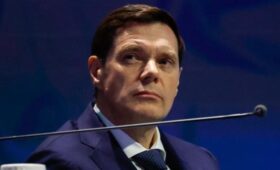 Владелец «Северстали» назвал масштаб главным вызовом для российской экономики