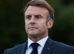 Эпштейн упоминал в своих переписках «бойфренда» Макрона