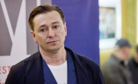 Артист Безруков накопил штрафы ГИБДД на 21 тыс рублей