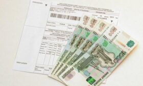 Квитанции за услуги ЖКХ с новым сроком оплаты придут россиянам в марте