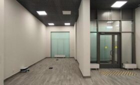 Москва выставила на торги два коммерческих помещения в Щербинке