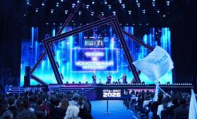 Сергунина отметила популярность столичного «Студфеста»