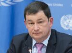 Полянский объяснил молчание Запада о покушении на Алексеева оправданием терроризма Киева