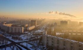 Инвесторы заключили с Москвой 74 инфраструктурных договора в 2025 году