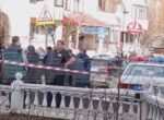 Три человека пострадали при стрельбе в учебном заведении Анапы
