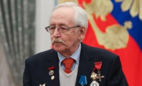 Бывшая невестка Ливанова рассказала, что актер начал терять память