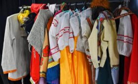 Ракова объявила о старте четвертого сезона фестиваля «Живая сцена» в столице