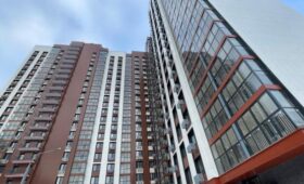 Дома по программе реновации построят в Перове в рамках КРТ