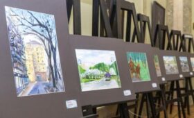 Сергунина пригласила юных москвичей принять участие в конкурсе «Наследие моего района»