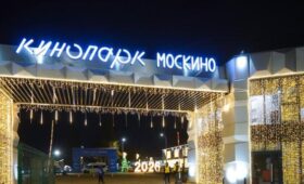 Композиторы рассказали о создании музыки к фильмам, снятым в кинопарке «Москино»