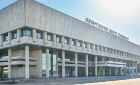 Как прошел первый год в культурном центре «Москвич» после реконструкции