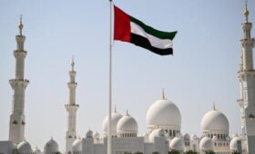 Переговоры по Украине начались в Абу-Даби