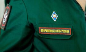 День участия в боях в приграничье РФ будет засчитываться как три