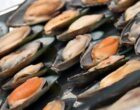 Скидка на мидии будет действовать на рыбных рынках «Москва – на волне» до 8 февраля