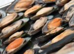 Скидка на мидии будет действовать на рыбных рынках «Москва – на волне» до 8 февраля