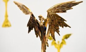 Борисов, Хабенский и Безруков номинированы на кинопремию «Ника»