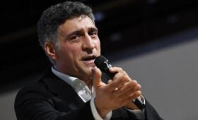 Симоньян учредила премию имени Тиграна Кеосаяна