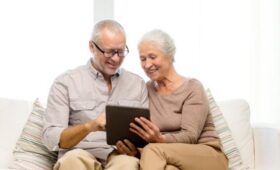 В Госдуме предложили законодательно закрепить выплаты за продолжительный брак