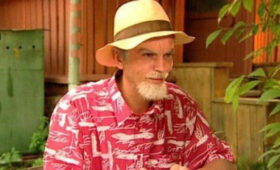 Умер актер сериала «33 квадратных метра» Василий Антонов