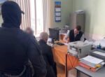 Пять человек арестовали по делу о создании террористической ячейки в ИК Забайкалья