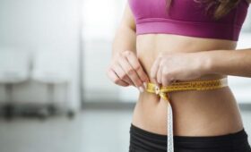 Врач Залетова: «золотое окно» для похудения к лету открывается в конце февраля