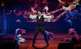 Рок-опера «Юнона и Авось» Алексея Рыбникова пройдет на сцене Кремля