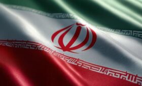 Власти Ирана опубликовали список имен жертв беспорядков