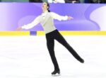 Фигурист Гуменник выступит на Олимпиаде под вальс «Онегин 1805»