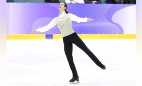 Фигурист Гуменник выступит на Олимпиаде под вальс «Онегин 1805»