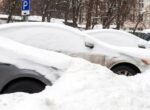 Сугробы в Москве могут обновить рекорд после снегопада 19–20 февраля