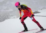 Испанский спортсмен завоевал золото на Олимпиаде впервые за 54 года