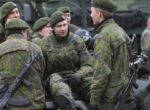 Посол РФ заявил о росте масштаба военных учений Финляндии на границе с РФ