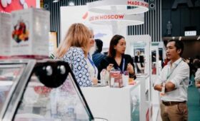 Более 800 компаний города представят продукцию в рамках программы Made in Moscow